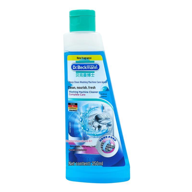 Dr.Beckmann Washing Machine Cleaner 250ml