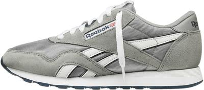 Classic Nylon Sneakers