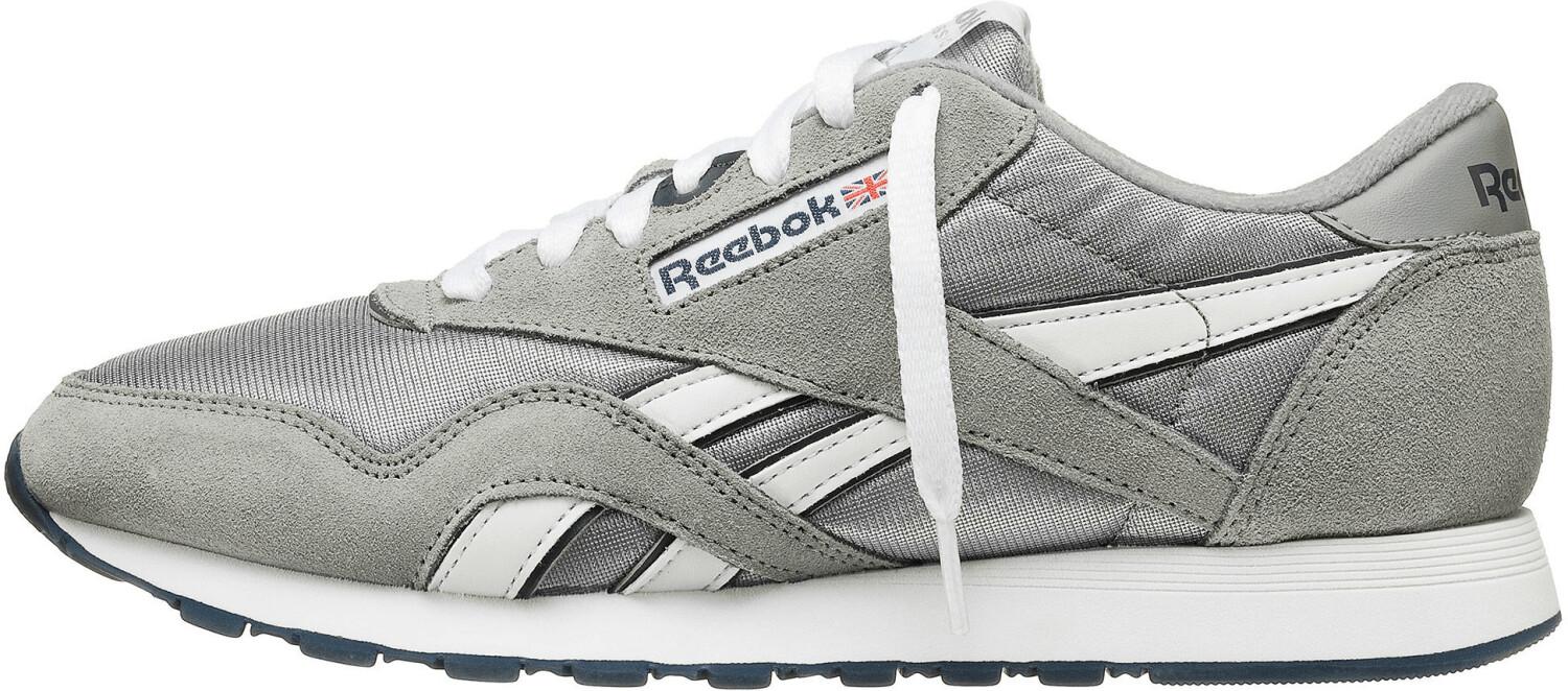 

Кроссовки Reebok Classic Nylon 36