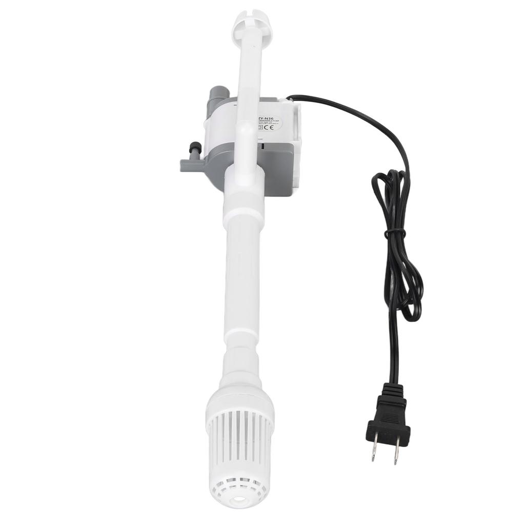 Fish     Filter Water Circulation   Corrosion Pevention Aquarium Oxygen Pump for Fish