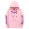90s Vintage Mayhem Band Live In Leapurr Hoodie