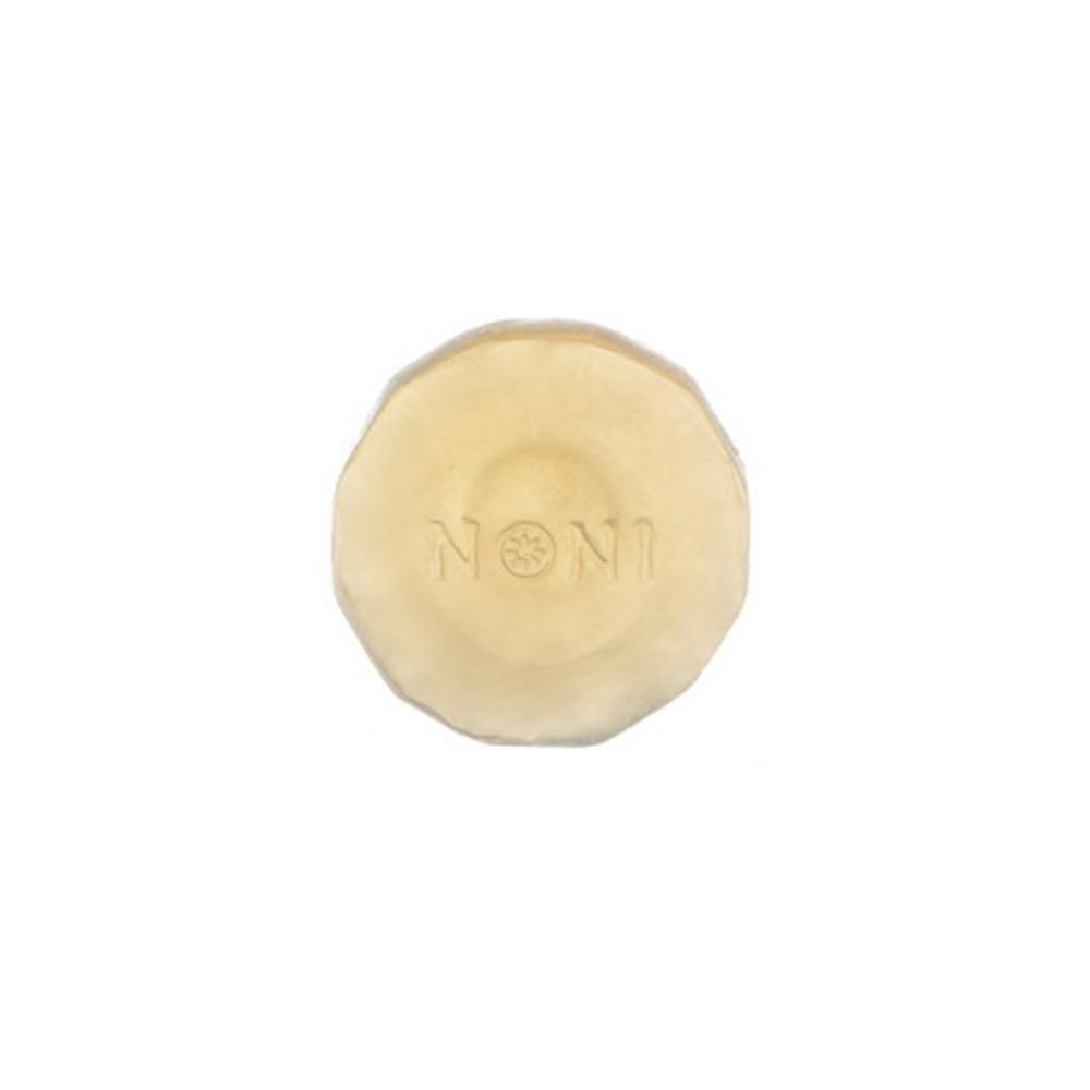 Royal Tongan Noni Soap Contains Fermented and Aged Noni Juice Concentrate, 1 Unit