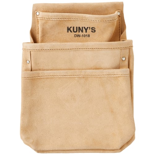 

KUNY S Tool Storage Case, Single-Sided Waist Pouch, DW-1018