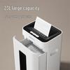 Deli GA430 Commercial Cross-Cut Paper Shredder CN Plug (adapter Included)