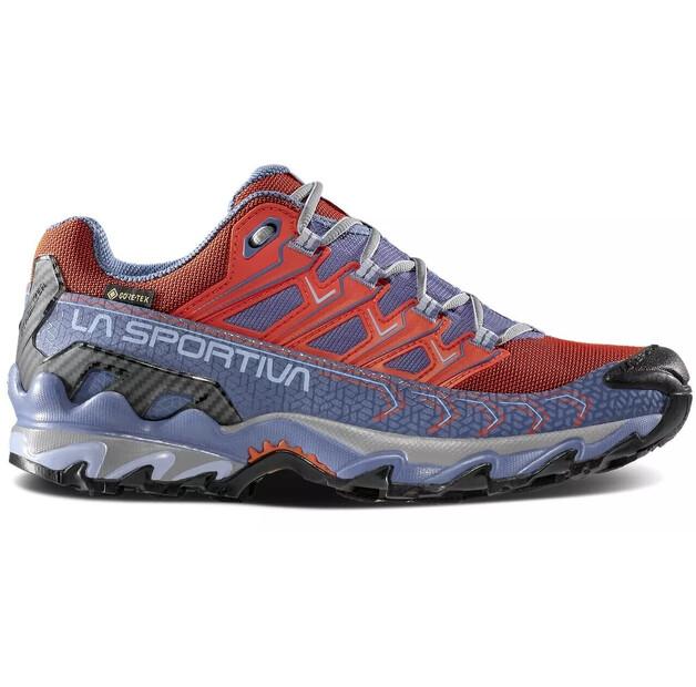 Треккинговые ботинки La Sportiva Ultra Raptor II Goretex