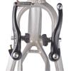4pcs MTB Bicycle V Brake Hole Boss Screws V Brake V Brake Column Screw  Bike Fork Cantilever