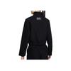 Nike Sportswear Windrunner Solid Color Zipper Soft Jacket Women jackets HV5144-010