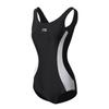 One Piece Swimsuit Women's LSYV748-1
