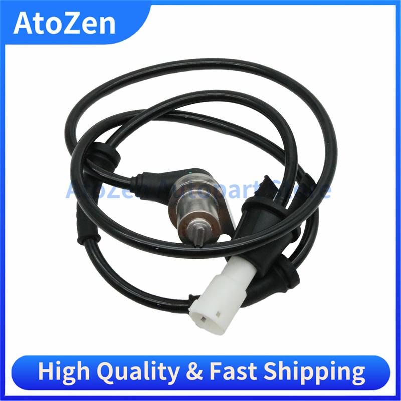 Car Wheel ABS Speed Sensor 34521155709 for BMW 5 Series E24 E28 High Quality Automotive Spare Parts Car Accessories New