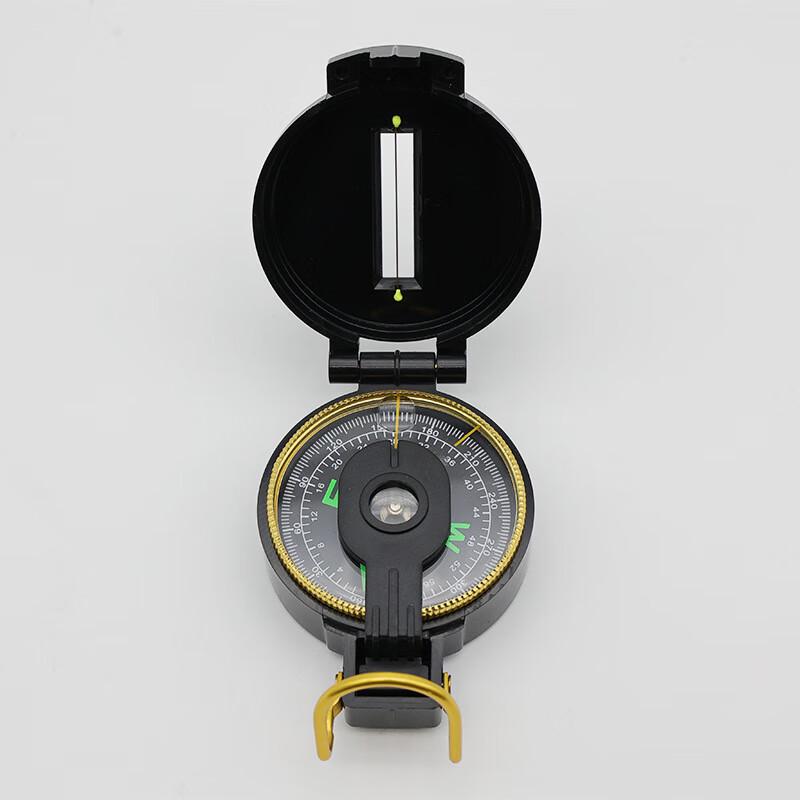 Brangdy Multi-functional Outdoor Survival Compass