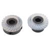 Sewing Machine Gear Set Replacement for SINGER 1030 1036 1200 2001 2005 2010 Sewing Machine Transparent Hook Drive