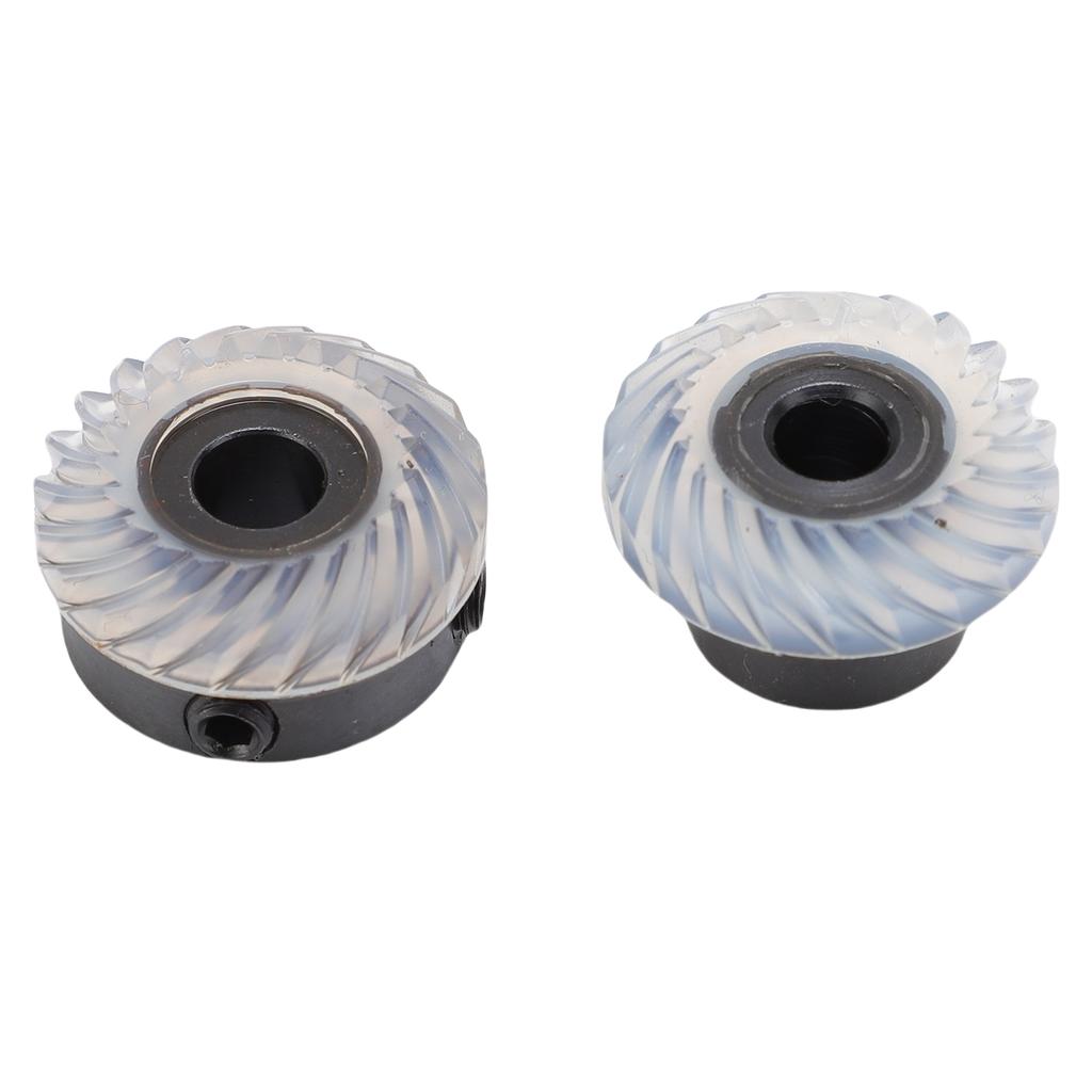 Sewing Machine Gear Set Replacement for SINGER 1030 1036 1200 2001 2005 2010 Sewing Machine Transparent Hook Drive
