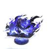 Anime Aktivität Genshin Impact Standmodell Acryl Actionfigur Xilonen Kinich Mualani Kreatives Spielzeug Geschenk toll für den täglichen Gebrauch