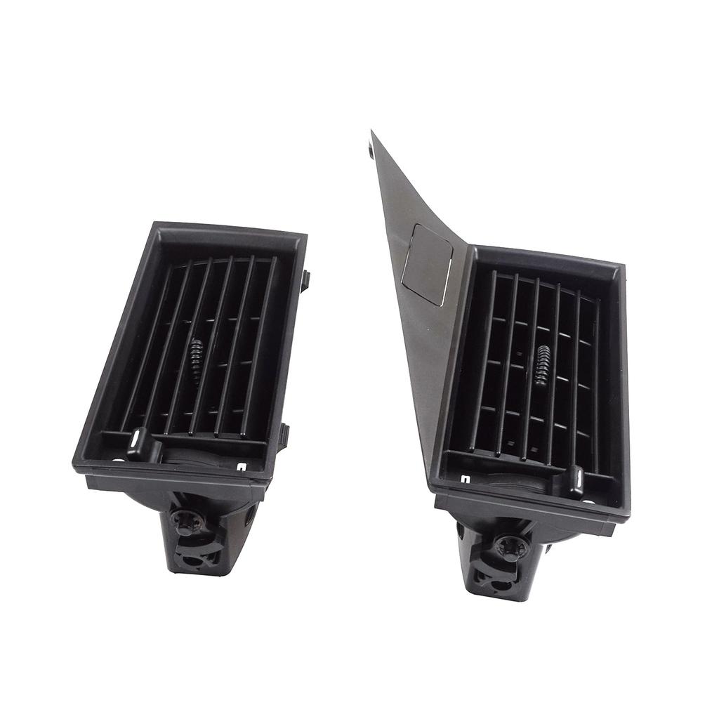 BDP1330-1 LHD Side Pane Defrosting Nozzle Instrument Panel Lateral Left Right for Mercedes W201 190 190 E 190 D 1982-1993
