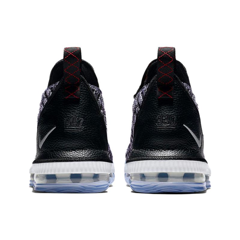 Nike LeBron 16 EP 'Oreo' Sneakers AO2595-006
