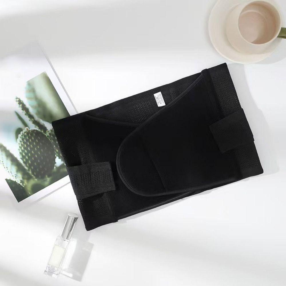 Tummy Control Waist Trainer Seamless Women Girdle Belt Postpartum Body Shaper Belt  Pregnant Woman