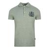 Aquascutum Unisex Adult Aldis Chest Logo Polo Shirt