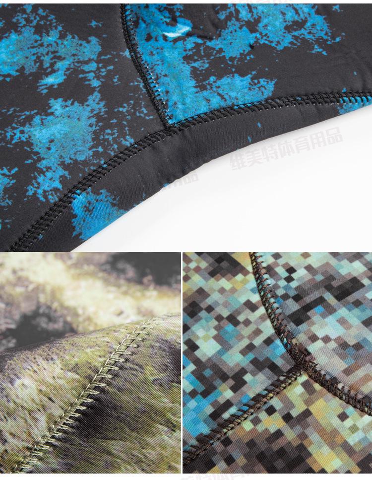 3MM Full-Length Dive Suit for Cold Water and Surfing