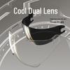 Lishi L018 Summer Half-Face Electric Scooter Helmet
