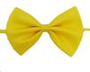 Junge Mädchen Haustier Fliegen Einfache Schmetterlingsfliege Hochzeit Neues Geschenk Fliege Neuheit Halsbekleidung Accessoires CA44
