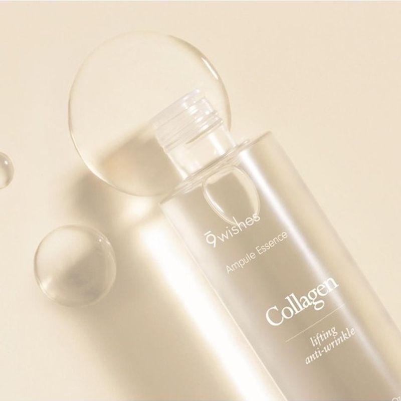 Vegan Collagen Ampoule Essence