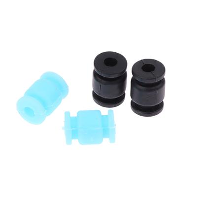 25 stuks Anti-Vibratie Rubber Schokdemper Bal Gimbal Demper Bal Voor Rc Drone Vliegcontroller