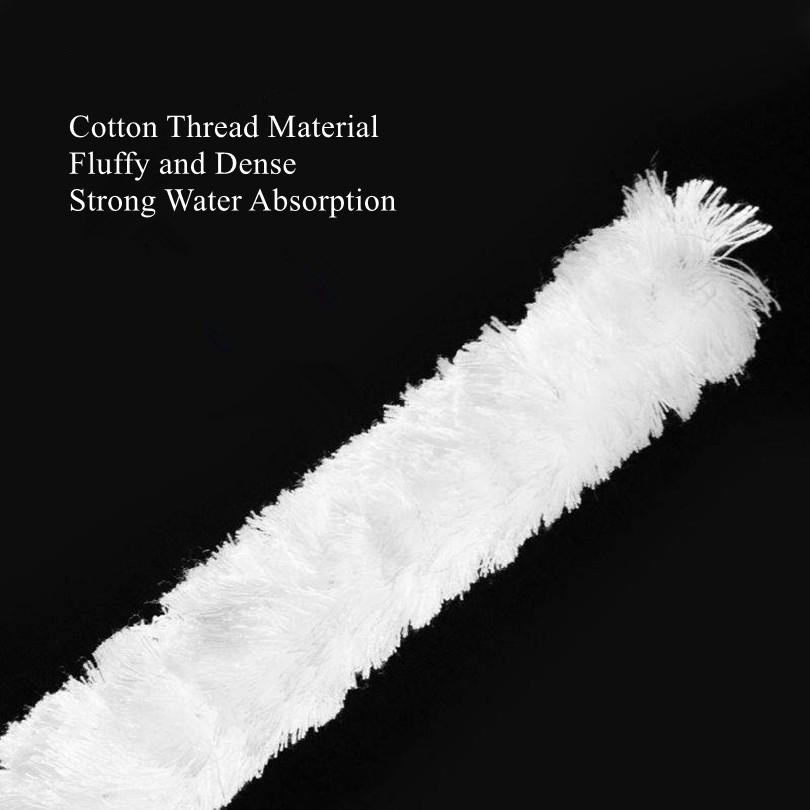 7pcs/lot Multifunctional Flute  Saxophone Clarinet Cleaning Kit