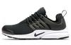 Air Presto Negru Alb Femei 878068-001