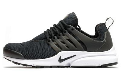 Air Presto Preto Branco Feminino 878068-001