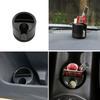 Car Coin Card Case Door Storage Barrel Box Stowing Container Holder Universal Organizer Organization Box Interior Accessories