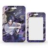 Anime Lanyards Keychain Badge Holder ID Credit Card Pass Hang Rope Lariat Lanyard for Keys Anime Accessories Gifts