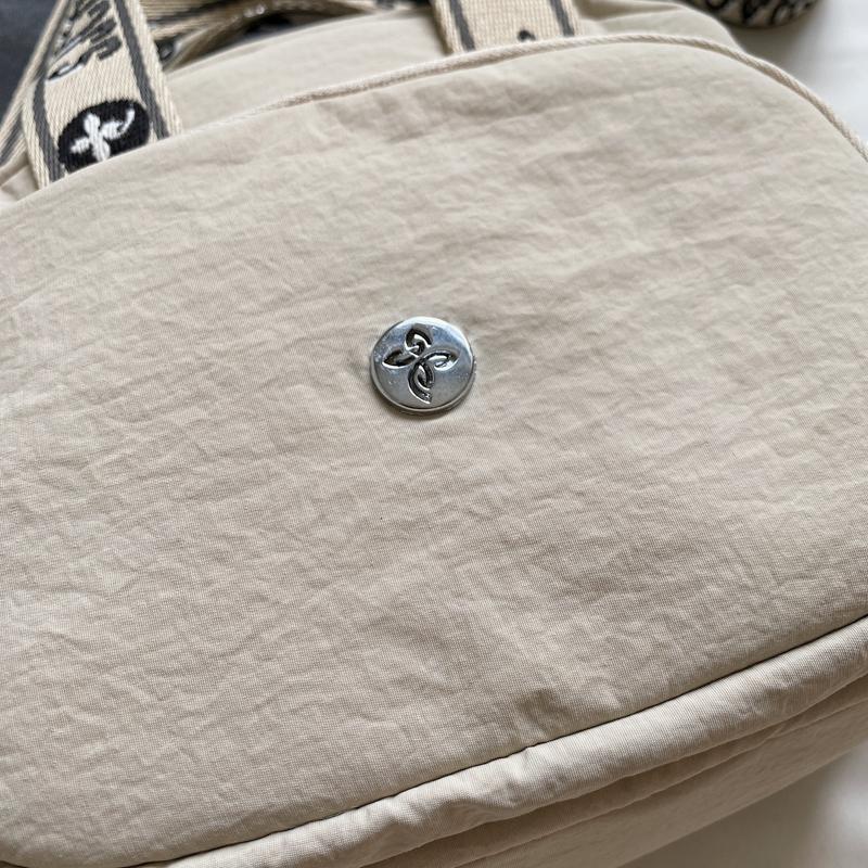 New Fashion Casual Women's Crossbody Bag High Quality Large Capacity Women's Shoulder Bag Multi Functional Women's Handbags