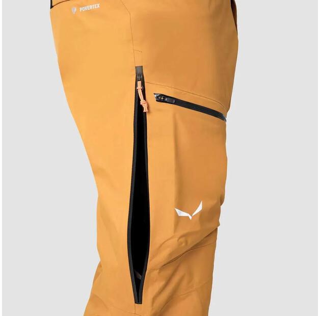 Salewa Sella 3L Powertex Pants