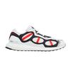 Men's Sneakers Ultra Boost Supernova DNA Cloud White Vivid Red Cloud White/Vivid Red/Core Black