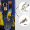 Wire Cutting Network Crimping Tool Ethernet Crimping Tool  Ethernet Cable Installation