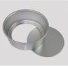 Premium Quality New 4 5 6 8 Inch Aluminum Alloy Round Cake Baking Mould Pan Bakeware Tool