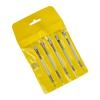 Mini Screwdriver Set for Watch & Eyeglass Repair - Flathead & Phillips Tools