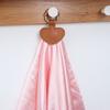 Magnetic Travel Hat Clip PU Leather Hat Bag Clips Hat Holder For Luggage Traveling Bags Accessories