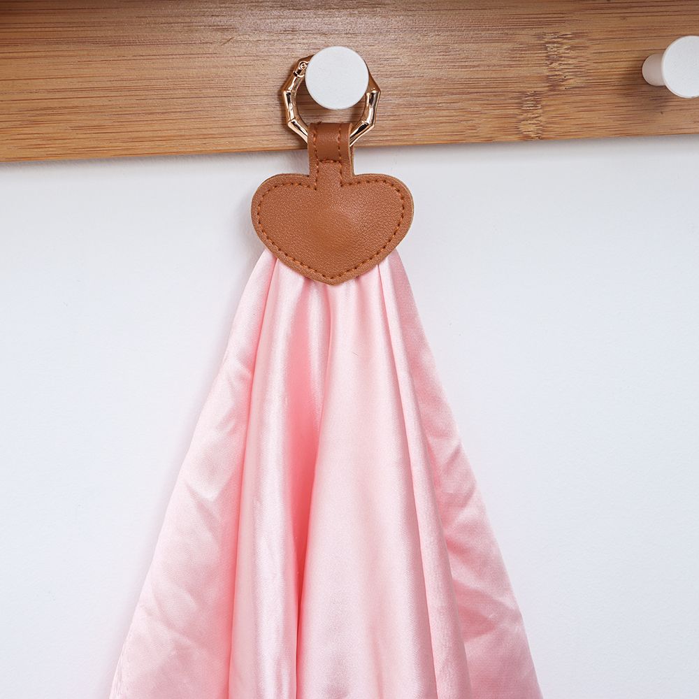 Magnetic Travel Hat Clip PU Leather Hat Bag Clips Hat Holder For Luggage Traveling Bags Accessories