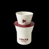 COSTA CO-ZU001 300ml Travel Coffee Cup Set