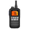 Transceiver radio