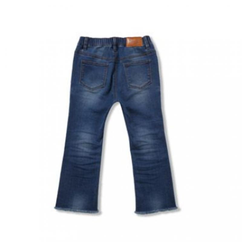 [Comance] Comance Tiamo Boot Cut Denim
