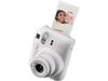 Fujifilm Instax Mini 12 Instant Camera White