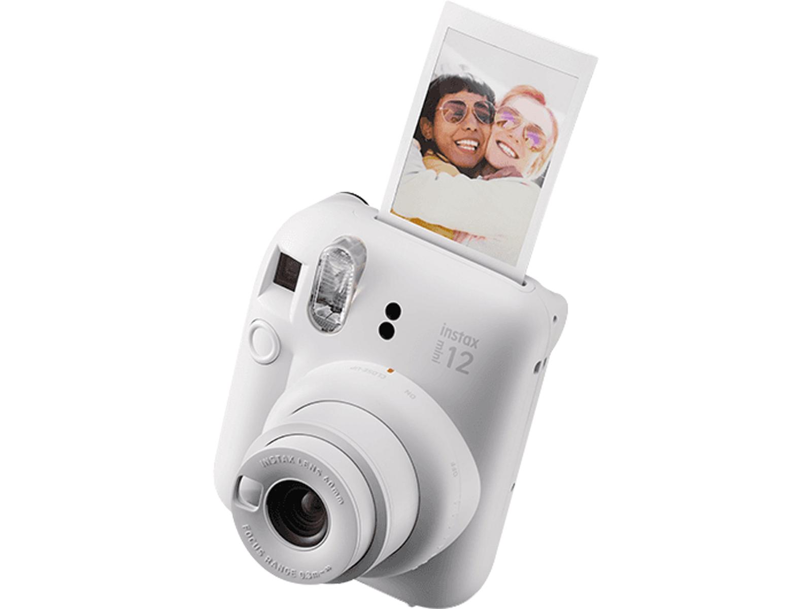 Fujifilm Sofortbildkameras instax Mini 12 - Bild 11