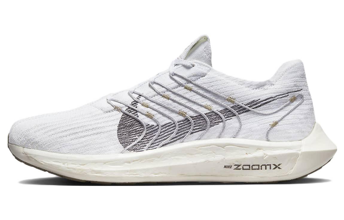 Nike Zoom Pegasus Turbo Next Nature  White Light Bone  DM3413-100 40