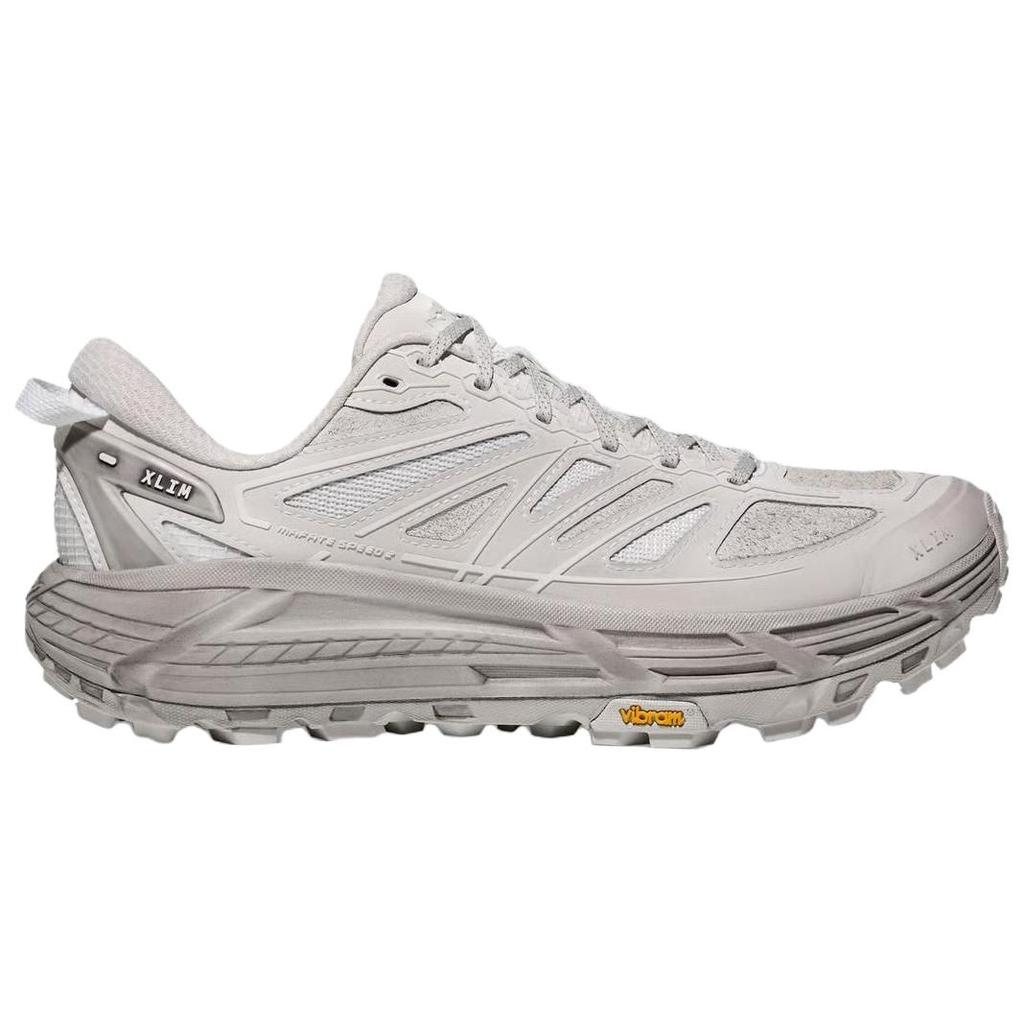 HOKA ONE ONE Mafate Speed 2 XLIM 'Grey Foam' Men's 1181770-GRYF