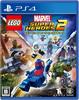 LEGO (R) Marvel Super Heroes 2 The Game - PS4