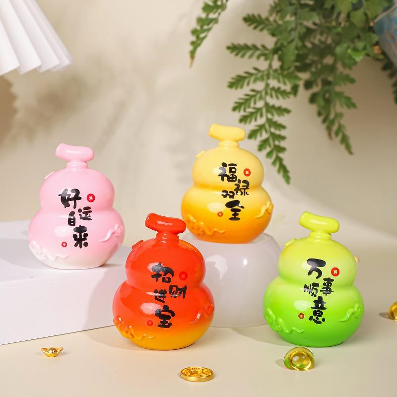 The Fulu PI Xiu Is A Cute PI Xiu Cultural and Creative Gift Item and A Practical Home Desktop Decoration