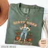 Mexican Flag Claw Marks Shirt or Kids Shirt | Mexican Energy Graphic Tee