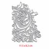 Moare de tăiere pentru metal pentru flori DIY Scrapbook Embss Paper Cards Photo Craft Stencil
